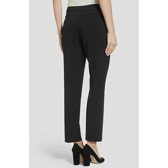 Anne Klein Pants - Anne Klein Womens Black Leggings Stretch High Rise Pull On Pant Size 8